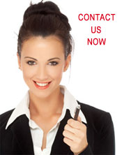 contact us